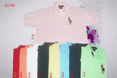 Men polo shirts-744